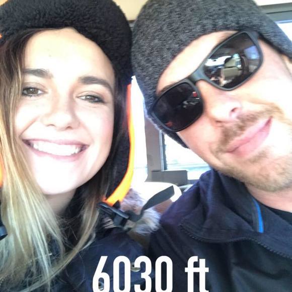 Meet your Posher, Jorie - Picture 1 of 1